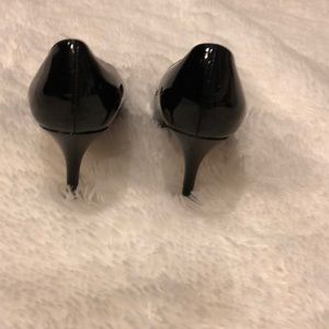 Kate spade heels shoe